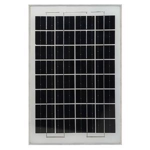 پنل خورشیدی چیتی سولار مدل sk 5w ظرفیت 5 وات